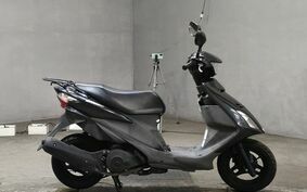 SUZUKI ADDRESS V125 S CF4MA