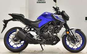 YAMAHA MT-03 ABS 2021 RH13J