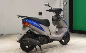 SUZUKI ADDRESS V125 G CF46A