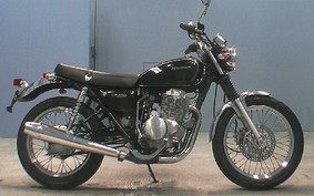 HONDA CB400SS E 2007 NC41