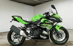 KAWASAKI NINJA 400 2018 EX400G