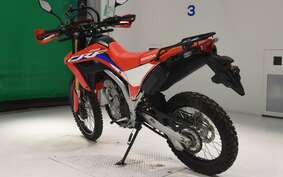 HONDA CRF250L MD47