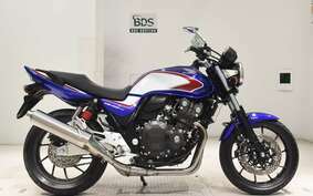 HONDA CB400SF GEN 4 A 2022 NC42