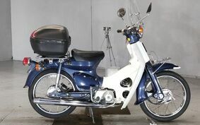 HONDA C70 SUPER CUB HA02