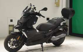 BMW C400X 2021