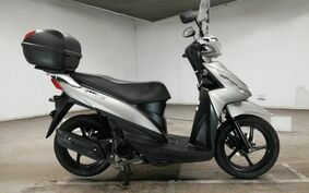 SUZUKI ADDRESS 110 CE47A