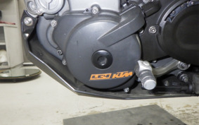 KTM 690 SMC 2008