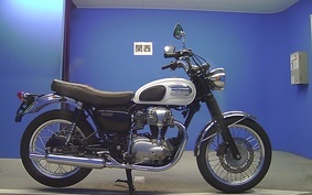 KAWASAKI W650 2009 EJ650A