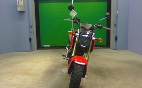 HONDA GROM JC61