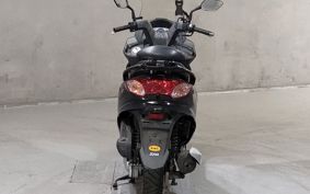 SYM RV200I LF18W