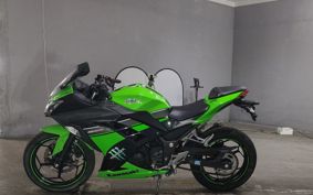 KAWASAKI NINJA250 EX250L