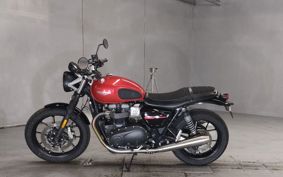 TRIUMPH  TRIUMPH  STREET  TWIN 900 DAD74G