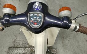 HONDA C70 SUPER CUB HA02