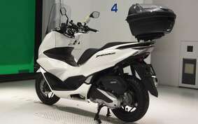 HONDA PCX 160 KF47