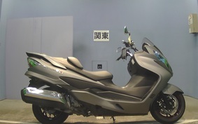 SUZUKI SKYWAVE 400 SA 3 2016 CK45A