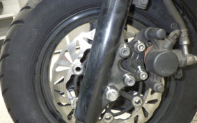 SUZUKI ADDRESS V125 S CF4MA