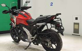 HONDA NC750X 2022 RH09