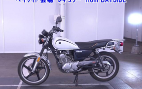 YAMAHA YB125SP PCJL
