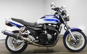 SUZUKI GSX1400 2002 GY71A