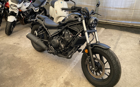 HONDA REBEL 500 2020 PC60