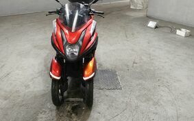 YAMAHA TRICITY 125 SE82J