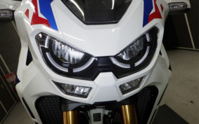 HONDA CRF1100L AFRICA TWIN DCT 2024 SD15