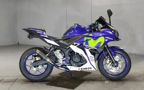 YAMAHA YZF-R25 RG10J