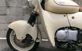 SUZUKI SW-1 NJ45A