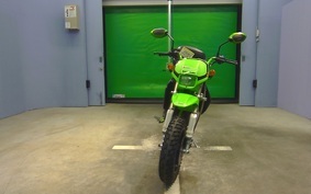 KAWASAKI KSR-2 1998 MX080B