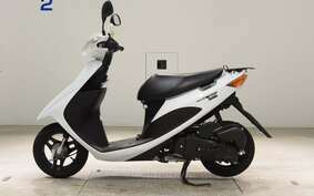 SUZUKI ADDRESS V50 CA4BA