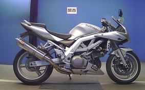 SUZUKI SV1000S 2004 VT54A