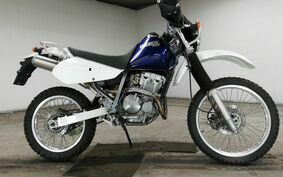 SUZUKI DJEBEL 250 XC Type SJ45A