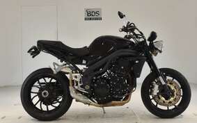 TRIUMPH SPEED TRIPLE