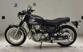 KAWASAKI W800 2022 EJ800E