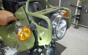 HONDA CROSS CUB 110 JA45