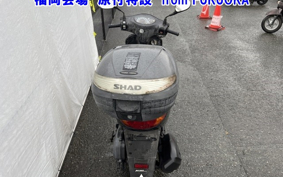 YAMAHA AKUSHI STREET