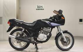 HONDA CBX125F JC11