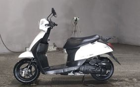SUZUKI LETS CA4AA