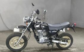 HONDA APE 100 HC07