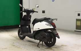 SUZUKI LET's CA4AA