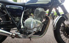 HONDA CB400SS 2005 NC41