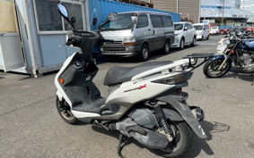 YAMAHA CYGNUS125XSR SE44J