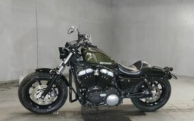 HARLEY XL1200X 2013 LC3