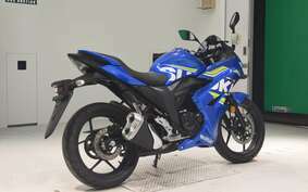 SUZUKI GIXXER 150 SF