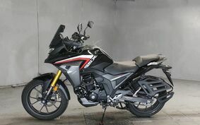 HONDA CB200X 2023 不明