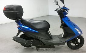 SUZUKI ADDRESS V125 S CF4MA