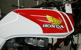 HONDA SUPER HAWK 1987 NC04