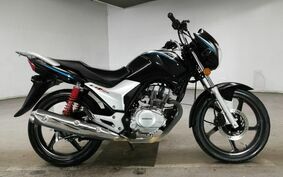 HONDA CBF125 PCJ7