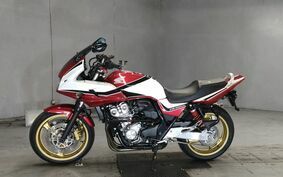 HONDA CB400 SUPER BOLDOR 2009 NC42