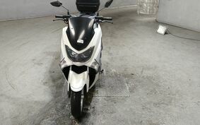 YAMAHA N-MAX 125 SE86J